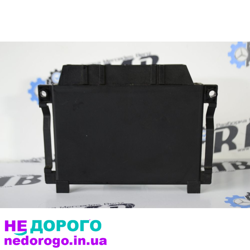 Блок управління коробкою автомат Мерседес Спринтер W906 A0015455416, 2010 рік, 2.2 л дизель.