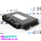 Блок управління коробкою автомат Мерседес Спринтер W906 A0015455916: назва - блок управління, модель - Мерседес Спринтер W906, рік випуску - не вказано, об'єм двигуна - не вказано, паливо - не вказано.