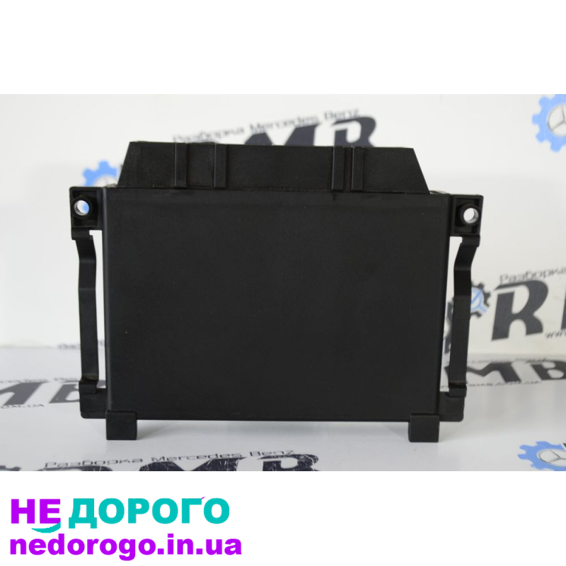 Блок управління коробкою автомат Мерседес Спринтер W906 A0015455916: назва - блок управління, модель - Мерседес Спринтер W906, рік випуску - не вказано, об'єм двигуна - не вказано, паливо - не вказано.