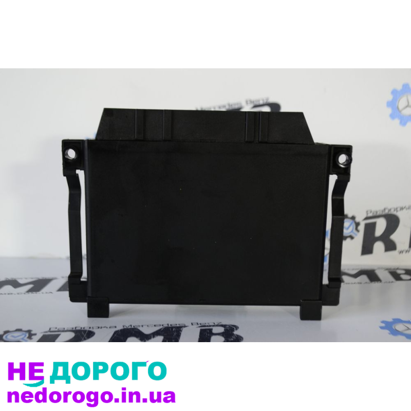 Блок управління коробкою автомат Mercedes Sprinter W906 A0015455916, 2010 рік, 2.2 л дизель.