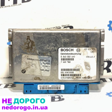 Блок управления коробкой автомат на BMW 3 E46 7522980 / 7523488 / 0260