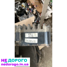 Блок управління коробкою передач MERCEDES ACTROS, модель G211-12, 2018 рік, об'єм двигуна 12,8 л, дизельне паливо.