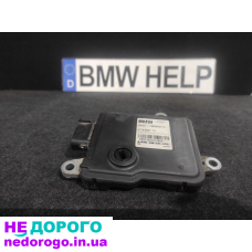 Блок Управления Коробкой Mini АКПП Автомат Bmw X1 Ф48
