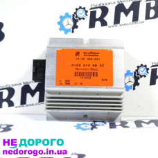 Блок управління раздаткою МЛ W 163 A1635455032 для Mercedes ML, 2000 р., 3.2 л бензин.