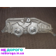 Блок управління РКПП Ford Focus, Fiesta A2C30743100, 2012 рік, 1.6 л, бензин.