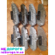 Блок управління РКПП Ford Focus, Fiesta A2C30743100, 2012 рік, 1.6 л, бензин.