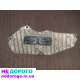 Блок управління РКПП Ford Focus, Fiesta A2C30743100, 2012 рік, 1.6 л, бензин.
