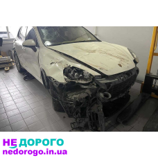 Блок управления с Porsche Cayenne Turbo 958 2010-2017 Кайен Запчасти