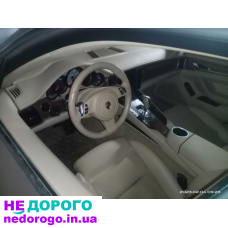 Блок управления с Porsche Panamera 970 4.8 2009-2016 Разборка Шрот