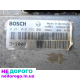 Блок управління двигуном MAN TGA Euro 3: EDC7UC31, D2866LF35, 2003, 12.4 л.