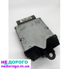 Блок управління 3S7A-12A650-VE для Ford Focus, 2007, 2.0 л, бензин.