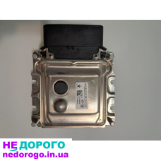 Блок управління Adblue Opel Vivaro B, Renault Trafic 3. 0281032457. Для Opel Vivaro B та Renault Trafic 3, випущений у 2014-2021 роках, з об'ємом двигуна 2.0 літра, працює на Adblue.