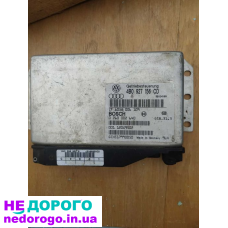 Блок управління АКПП для Audi A6 C5 2.5 TD Quattro, 2003 р., дизель, 2.5 л.