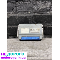 Блок Управління Акпп Bmw E46 E38 E39 E53 7514365