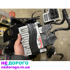 Блок управління АКПП для Kia Sportage 2.0crdi 95440-3FAF0, 2007 рік, 2.0 л дизель.