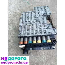 Блок управління АКПП,Мехатронік коробки BMW E90 1071128342