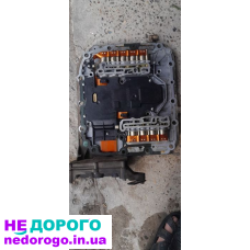 Блок управління автоматичною коробкою передач Рено Преміум dxi11: модель, рік випуску, об'єм двигуна, паливо.