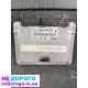 Блок управління двигуном 2.0 для Opel Zafira A, 0281010268/0281010021, 2000 рік, бензиновий двигун.