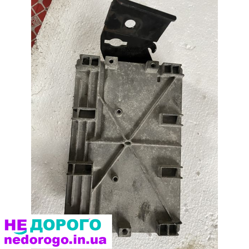 Блок управління двигуна Chrysler 300C, ECU, 2005, 5.7 л, бензин.