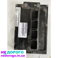 Блок управління двигуна Chrysler 300C, ECU, 2005, 5.7 л, бензин.