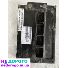 Блок управління двигуна Chrysler 300C, ECU, 2005, 5.7 л, бензин.
