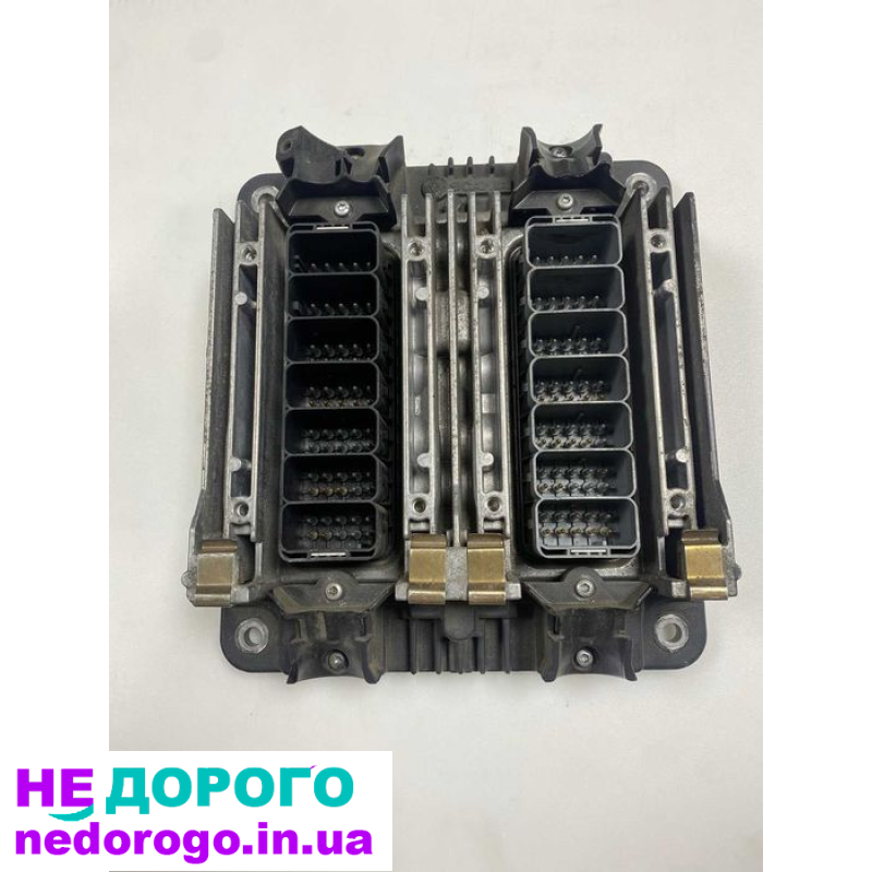 Блок управління двигуна SCANIA DC13 147 XPI 450, 2019 р., об'єм 13 л, дизель.