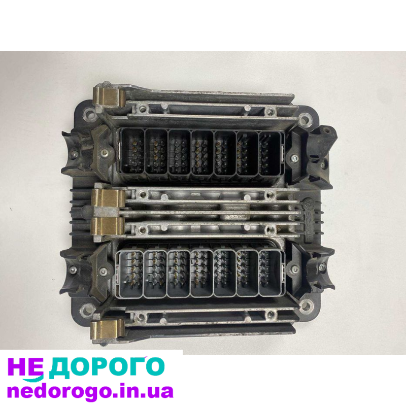 Блок управління двигуна SCANIA DC13 147 XPI 450, 2019 р., об'єм 13 л, дизель.