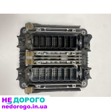 Блок управління двигуна SCANIA DC13 147 XPI 450, 2019 р., об'єм 13 л, дизель.