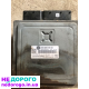 Блок управління двигуна ЕБУ Volkswagen Passat B6, 2005, 1.8 л, бензин.