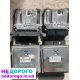 Блок управління двигуна ЕБУ Volkswagen Passat B6, 2005, 1.8 л, бензин.