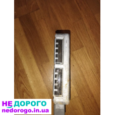 Блок управління двигуна Ford Escort, 1996, 2,0 інжектор, бензин.