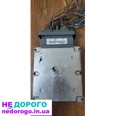Блок управління двигуна для Форд Мондео 2,5V6, рік випуску 2000, об'єм двигуна 2,5 л, бензин.