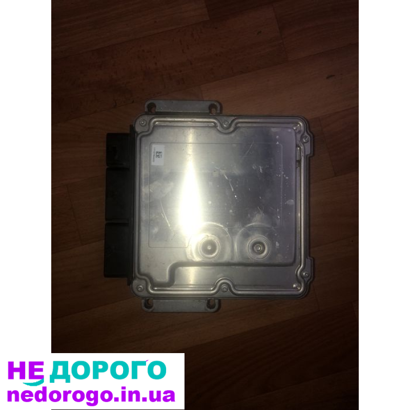 Блок управління двигуна Bosch EDC17C49 Opel Insignia 2015, 2.0 л дизель.