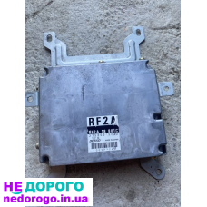 Блок управління двигуна Mazda 626 JF 2.0td, 1997 рік, дизель, 2.0 л.