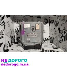 Блок управління двигуна MB Vito w639 OM646 A6461506872: агрегат, 2003, 2.2 л, дизель.