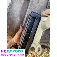 Блок управління двигуна для Ford Ranger 2004, 2.3 л, бензин.