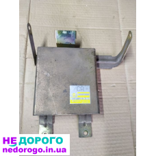 Блок управління двигуна Nissan Sunny Y10 1.6 GA16DS, 1990 рік, бензин, 1.6 л.