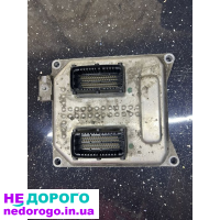 Блок управління двигуна Opel 1,6XER, 2015, 1,6 л, бензин.