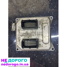 Блок управління двигуна Opel 1,6XER, 2015, 1,6 л, бензин.