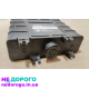 Блок управління двигуна VW Passat B3 1,8 ABS 357 907 311A, 1991, 1,8 л, бензин.