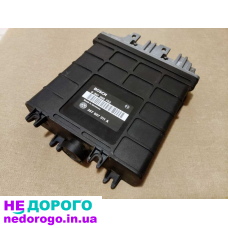 Блок управління двигуна VW Passat B3 1,8 ABS 357 907 311A, 1991, 1,8 л, бензин.
