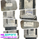 Блок управління двигуном ЄБУ для Volkswagen Passat B6, Golf 6, А5, Туран. 2005-2010. 1.6-2.0 л. бензин.