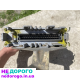Блок управління двигуном (037906022GD) для VW Passat B4 2.0 1994р, об'єм 2.0 л, паливо - бензин.