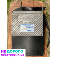 Блок управління двигуном для Volvo FL6, 1070069, 1998 рік, об'єм двигуна 6.7 літра, дизельне паливо.