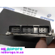 Блок управління двигуном 1.4TCE для Renault Megane 3 Scenic 3, 2010, 1.4 л, бензин.