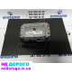 Блок управління двигуном 1.4TCE для Renault Megane 3 Scenic 3, 2010, 1.4 л, бензин.