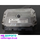 Блок управління двигуном 1.4TCE для Renault Megane 3 Scenic 3, 2010, 1.4 л, бензин.