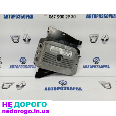 Блок управління двигуном 1.4TCE для Renault Megane 3 Scenic 3, 2010, 1.4 л, бензин.