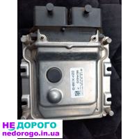 Блок управління двигуном 21214 Нива, 1.7 л, бензин, виробництво Україна.