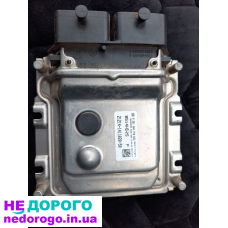 Блок управління двигуном 21214 Нива, 1.7 л, бензин, виробництво Україна.